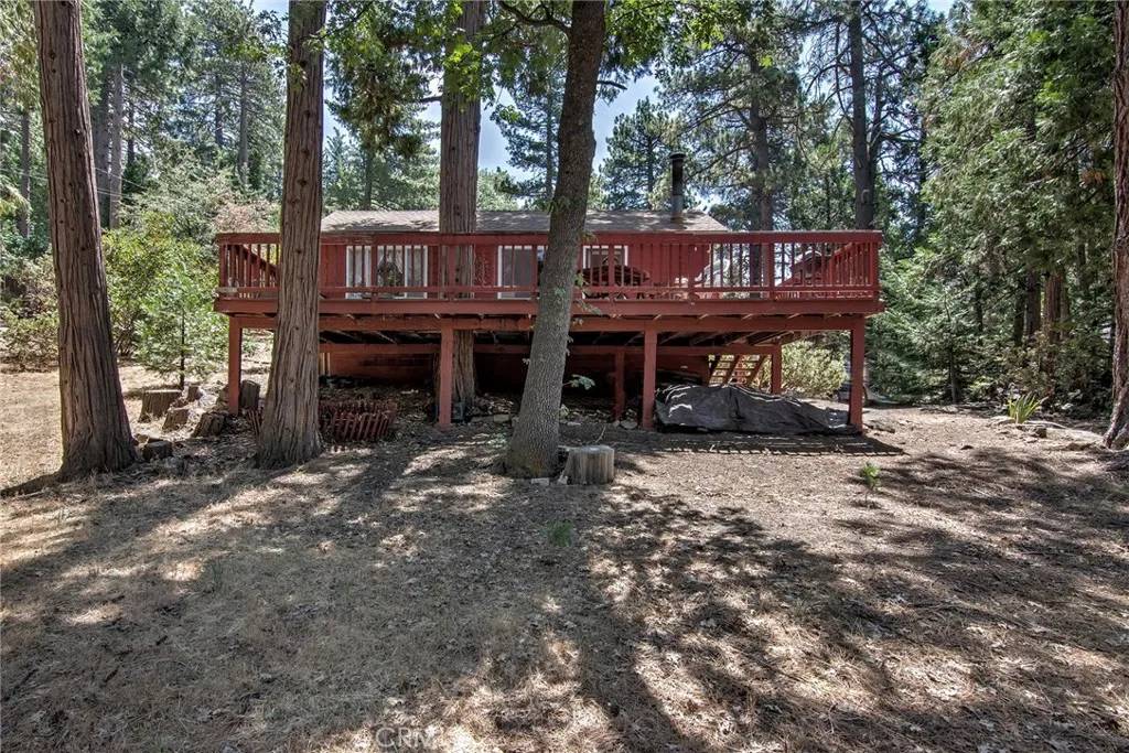 Idyllwild, CA 92549,52651 Laurel Trail
