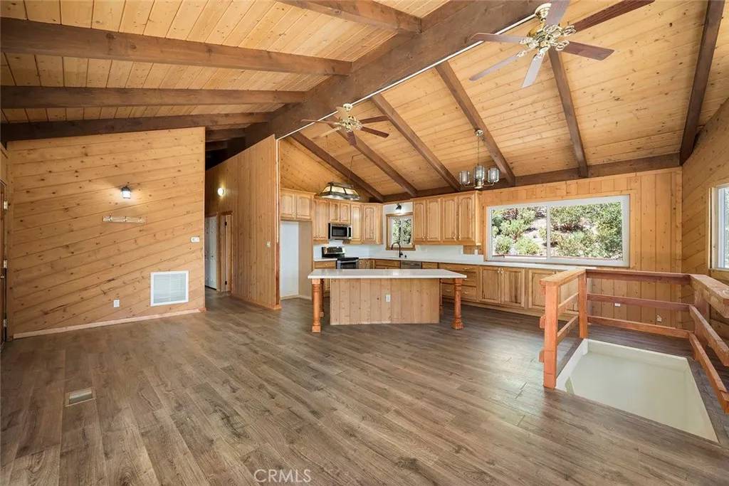 Idyllwild, CA 92549,53094 Overlook Drive