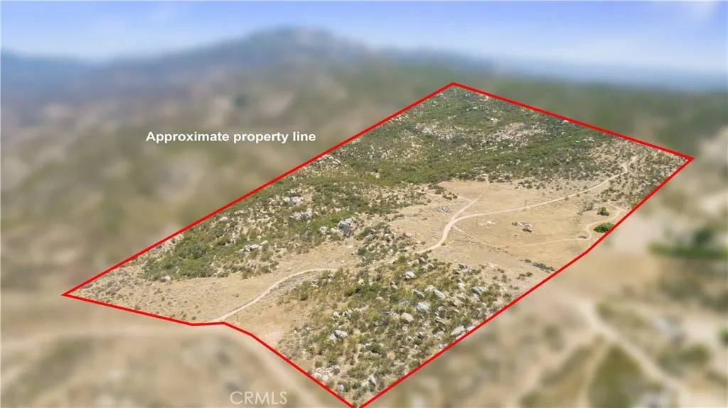 Aguanga, CA 92536,0 Centennial