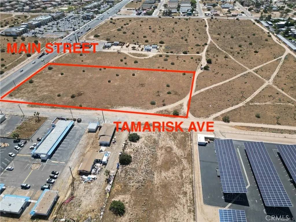Hesperia, CA 92345,0 Main