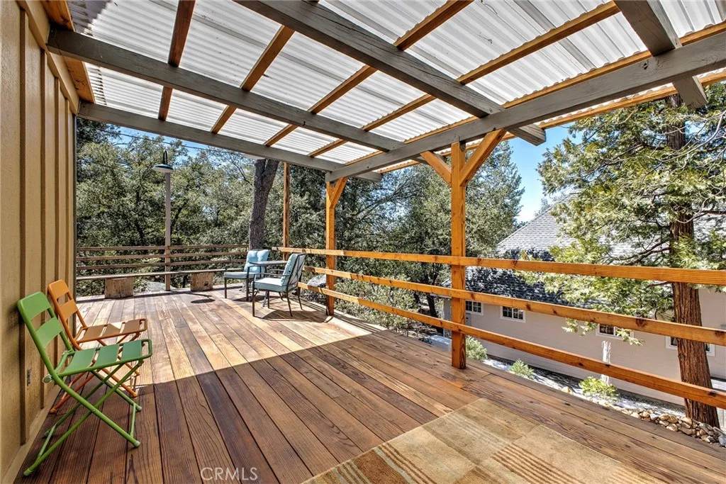 Idyllwild, CA 92549,25460 Glen Road