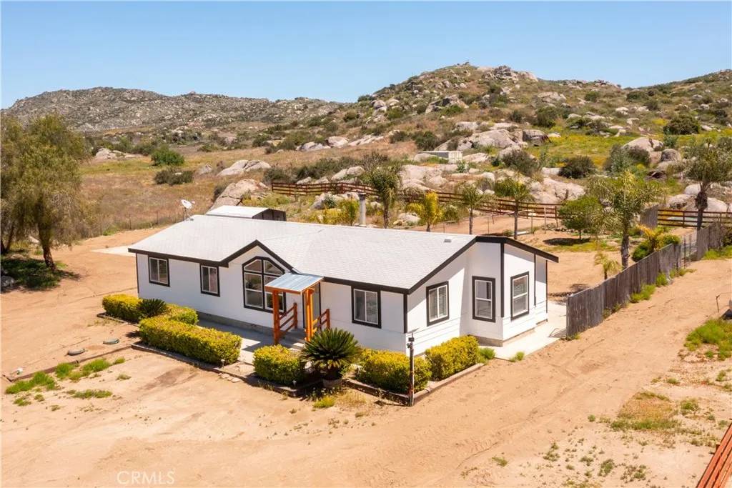 Homeland, CA 92548,24660 Quail Run Road