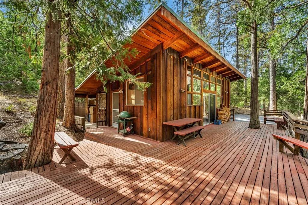 Idyllwild, CA 92549,52555 Idyllmont Road