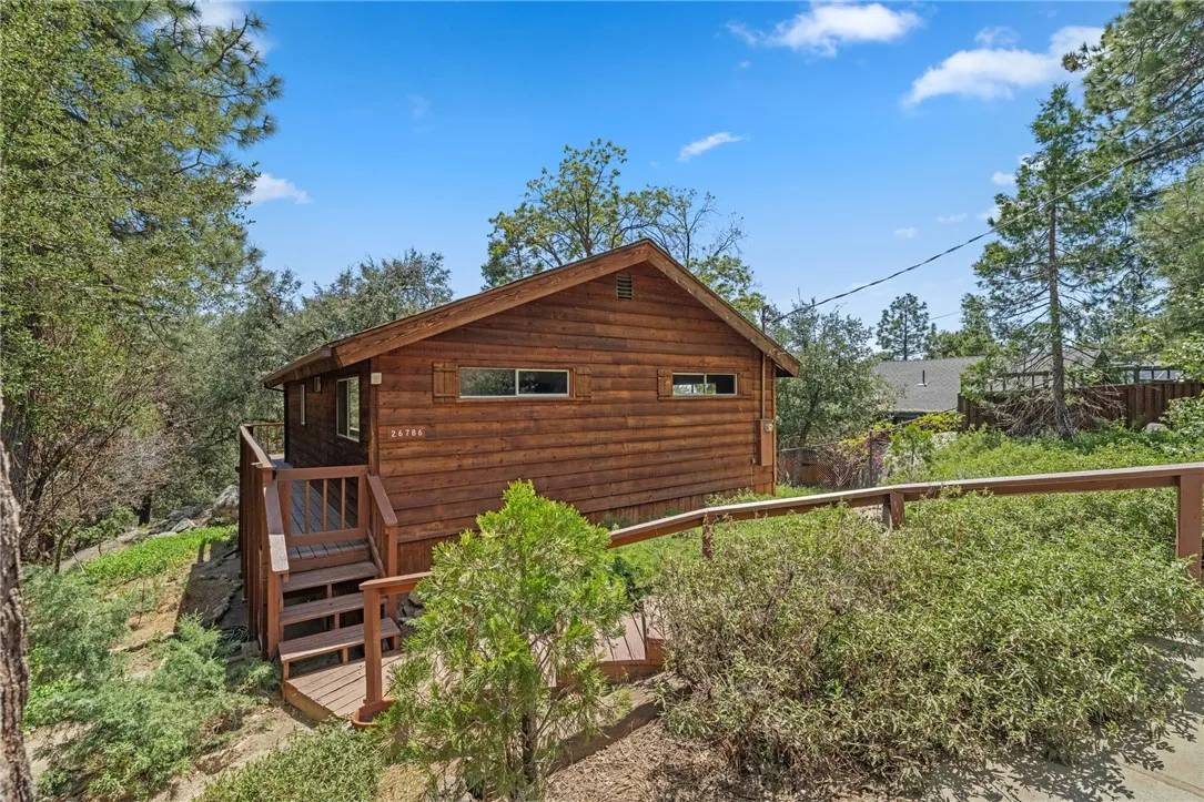Idyllwild, CA 92549,26786 Crestview Drive