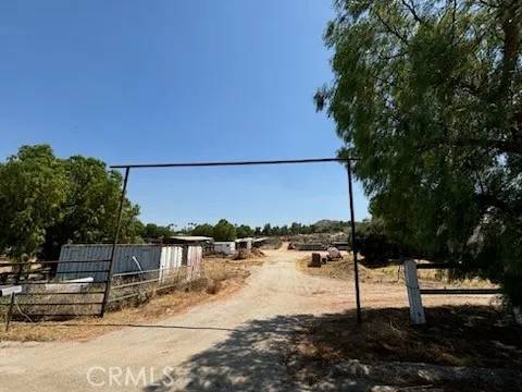Perris, CA 92570,23805 Orange Avenue