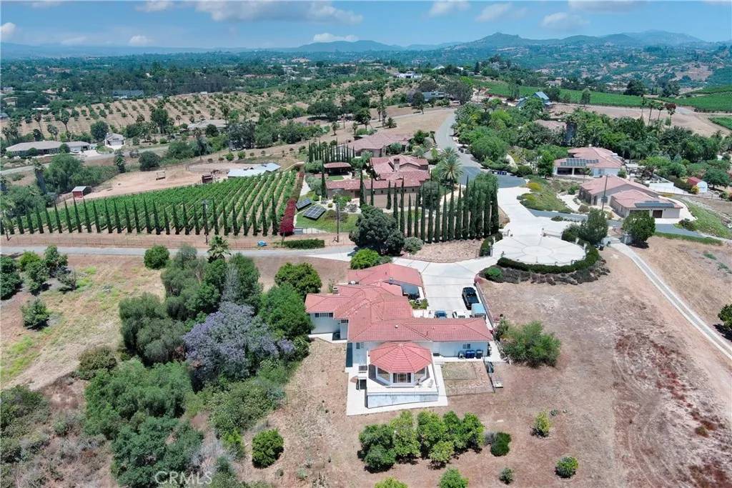 Fallbrook, CA 92028,2501 Via Rancheros Way