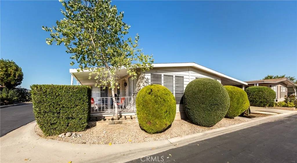 San Jacinto, CA 92583,2230 Lake Park #168