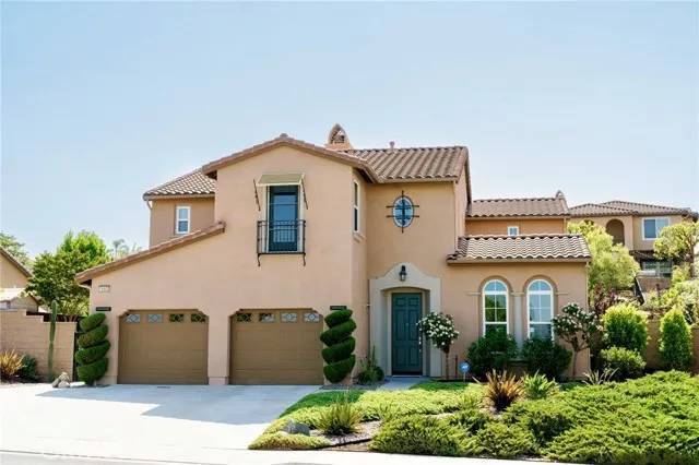 Riverside, CA 92503,16902 Carrotwood Drive