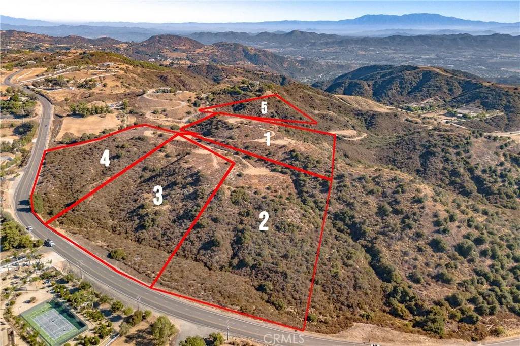 Murrieta, CA 92562,0 Camino Arriba