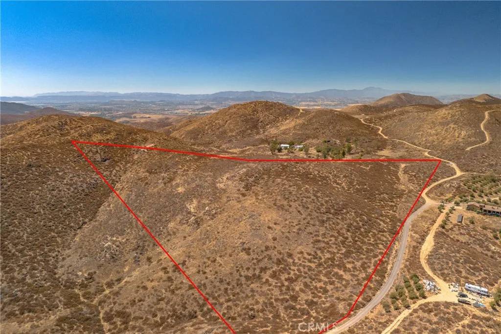 Winchester, CA 92596,0 Hidden Valley Rd