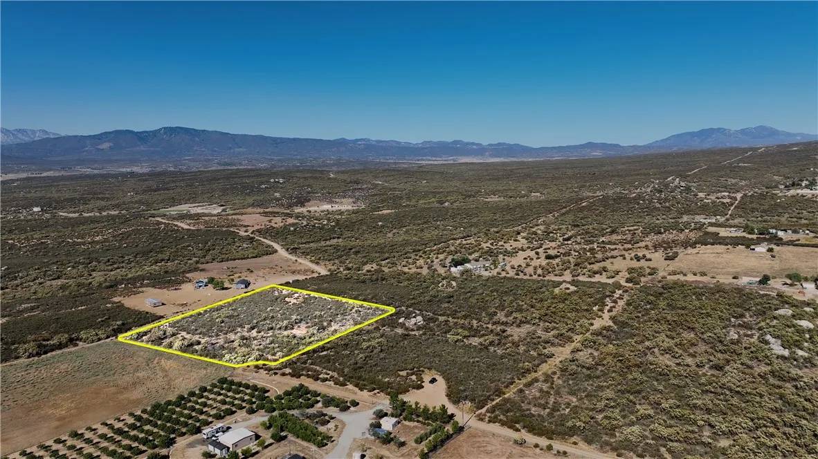 Aguanga, CA 92536,31 Brownie