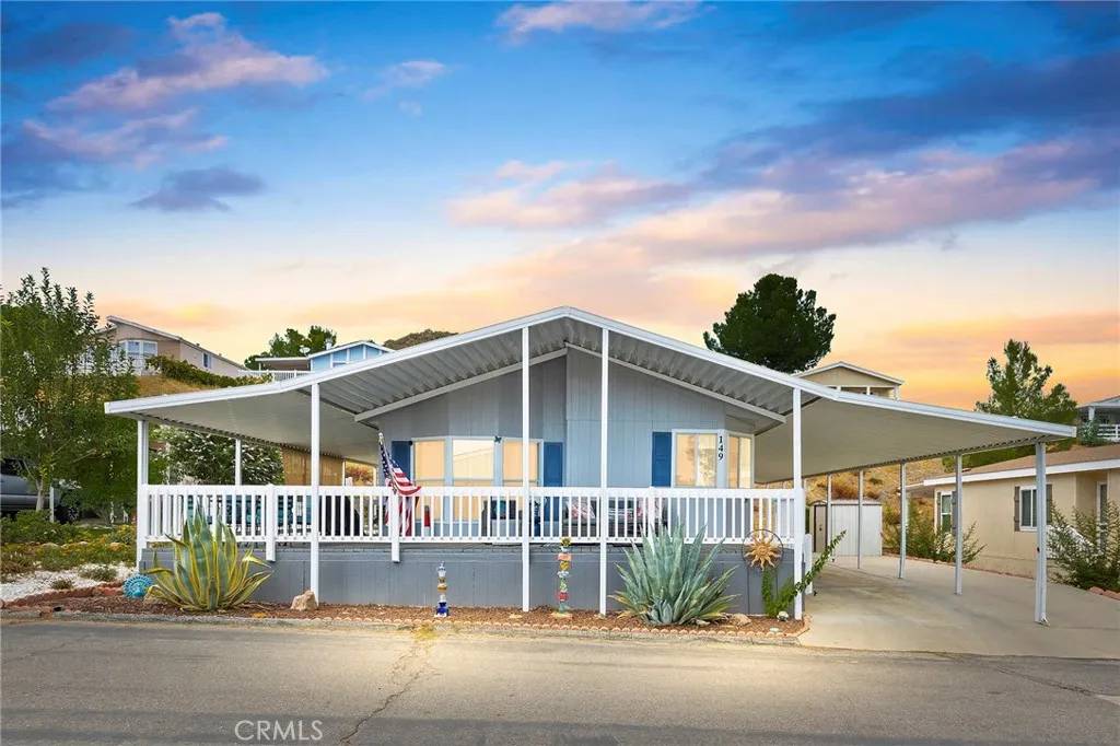 Warner Springs, CA 92086,35109 Highway 79 #149