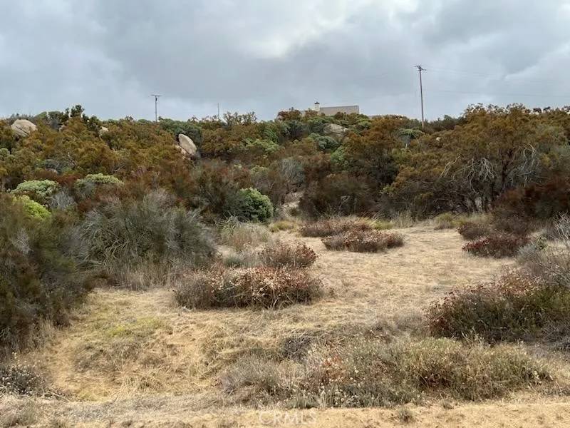 Aguanga, CA 92536,0 Lake Canyon