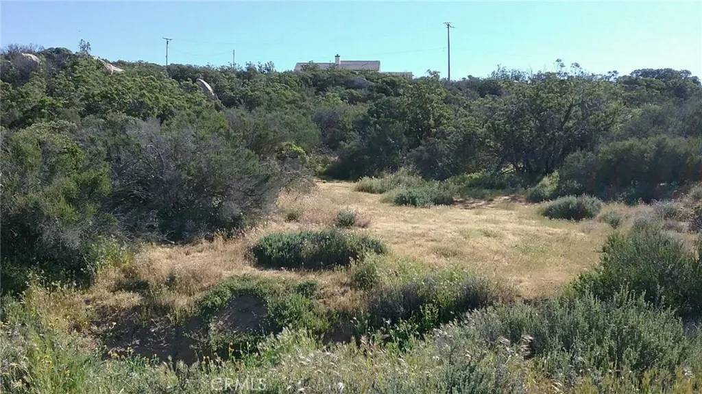 Aguanga, CA 92536,0 Lake Canyon