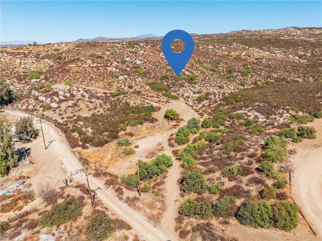 Sage, CA 92544,0 APN 571-210-016