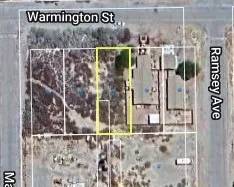 Blythe, CA 92225,0 Warmington