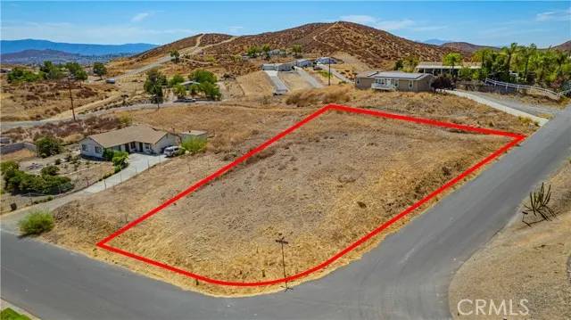 Menifee, CA 92587,0 Lot 298 Hampshire