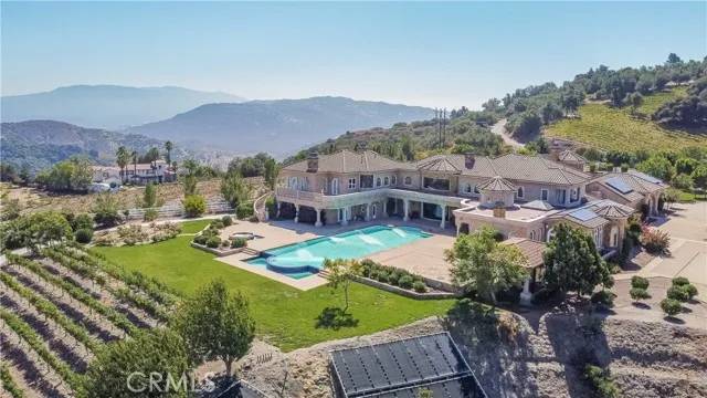 Temecula, CA 92590,44225 Sunset Ter
