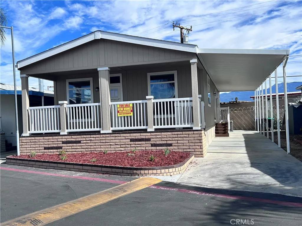 Hemet, CA 92543,1445 W. Florida Ave West #8