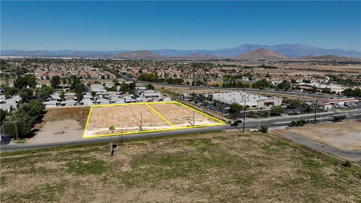 Perris, CA 92571,2 E San Jacinto