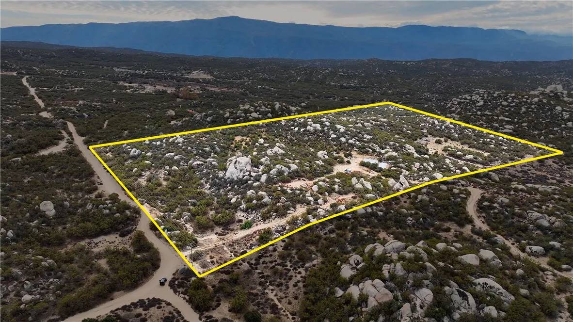 Aguanga, CA 92536,10 Sycamore Springs