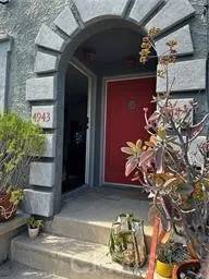 Los Angeles, CA 90042,4943 Granada Street
