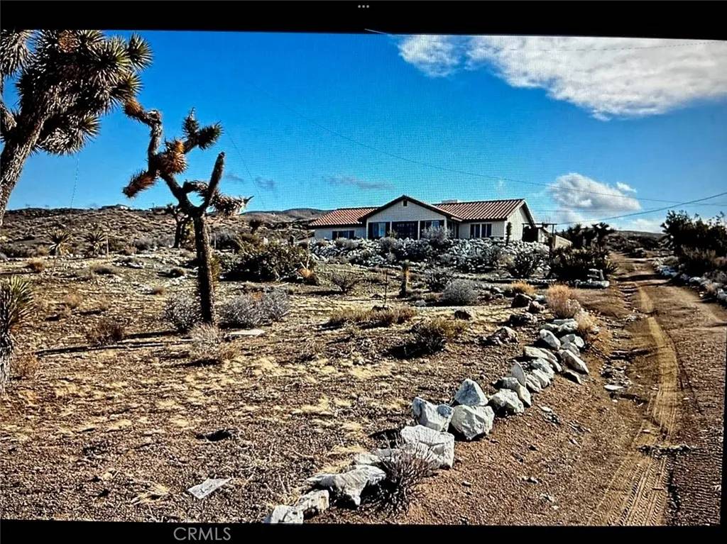 Apple Valley, CA 92308,25373 Valley View Road