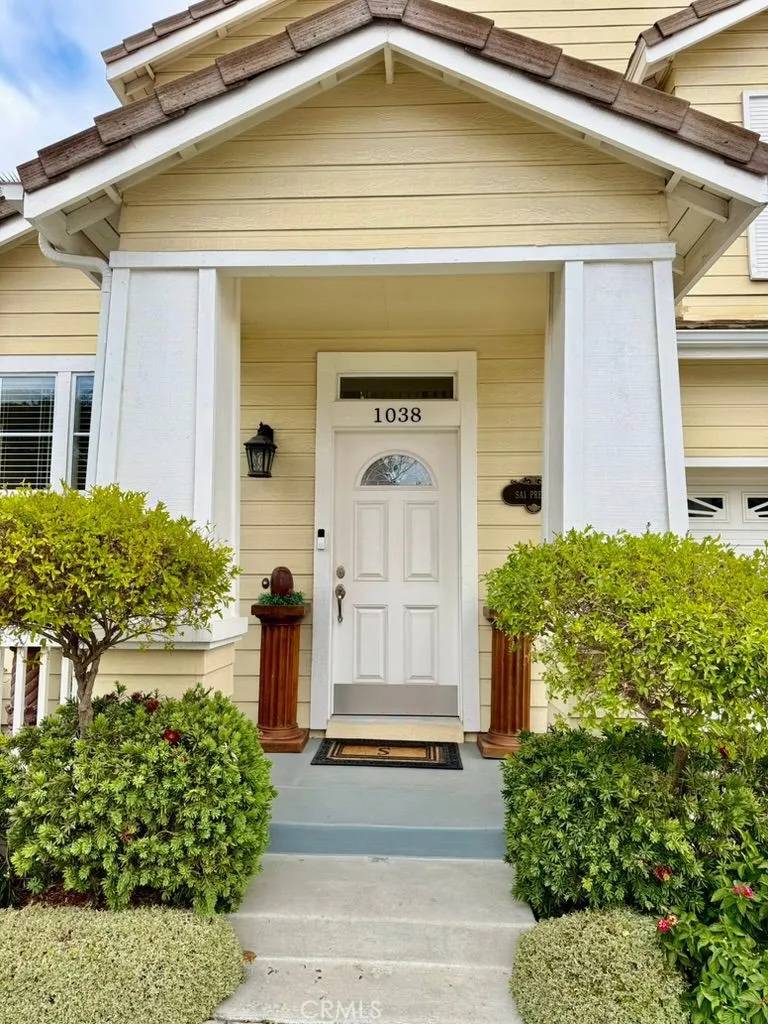 Encinitas, CA 92024,1038 Cottage Way