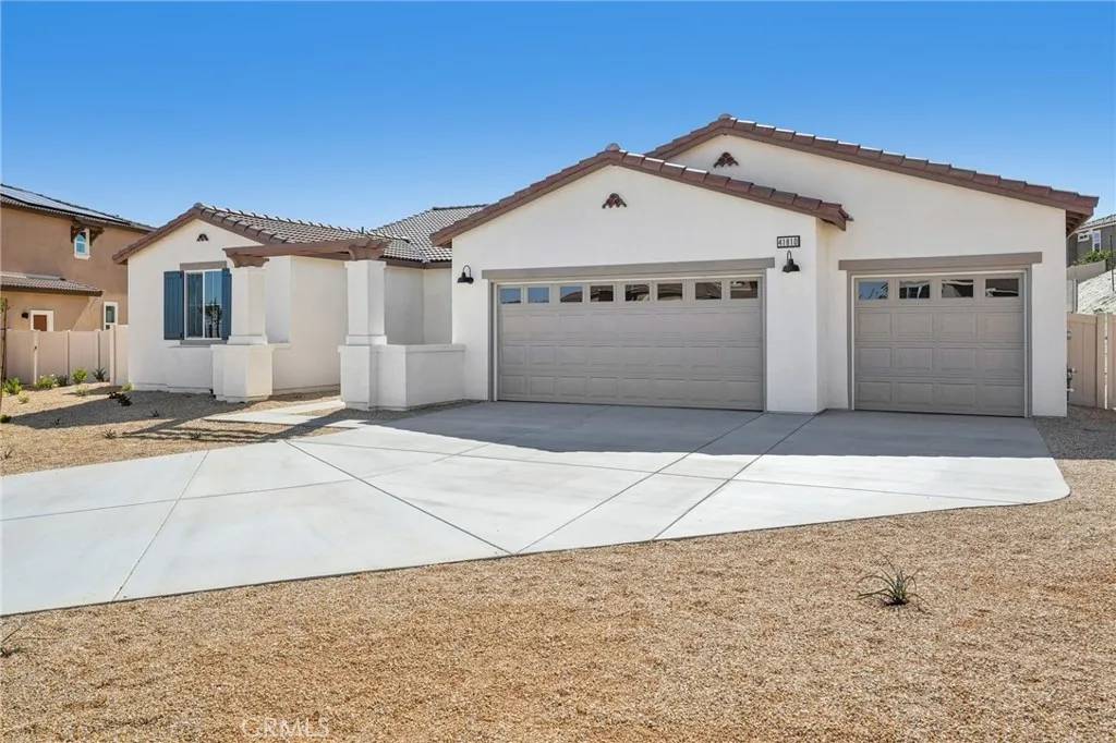 Palmdale, CA 93551,41810 Castello Lane