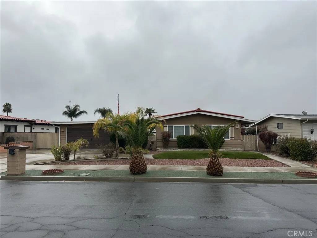 Hemet, CA 92545,1307 Brentwood Way