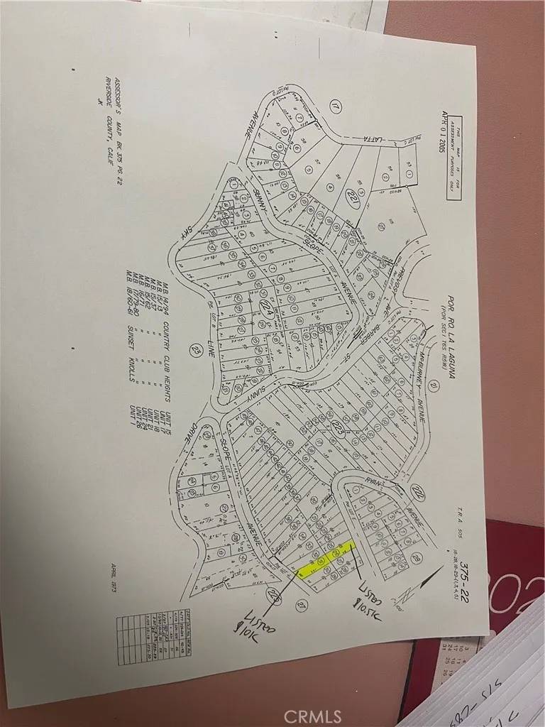 Lake Elsinore, CA 92530,0 Ryan
