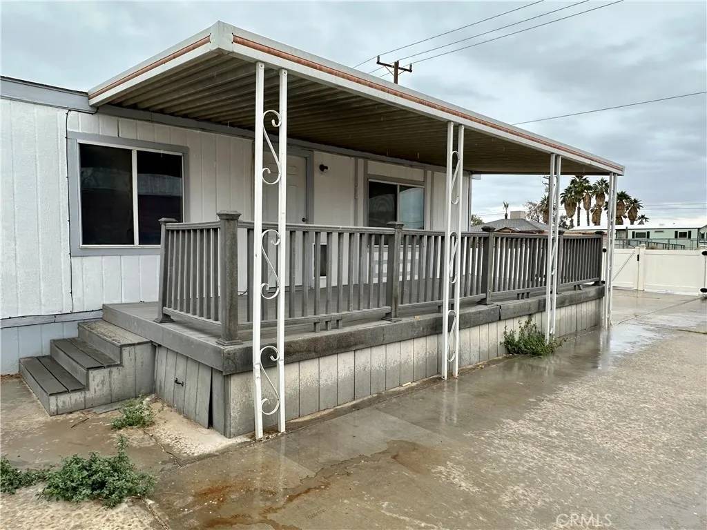 Blythe, CA 92225,17600 Blythe Way