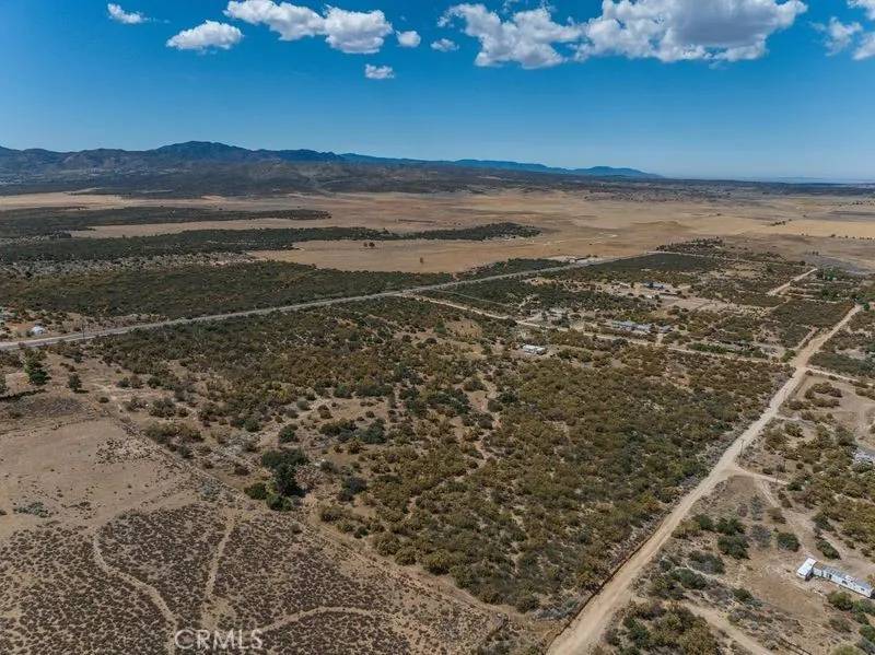 Anza, CA 92539,58650 Wellman