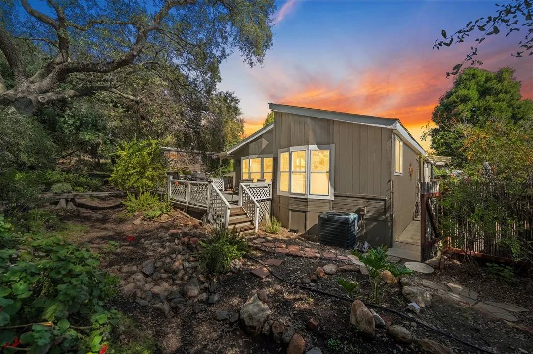 Fallbrook, CA 92028,4747 Oak Crest Rd Road #49