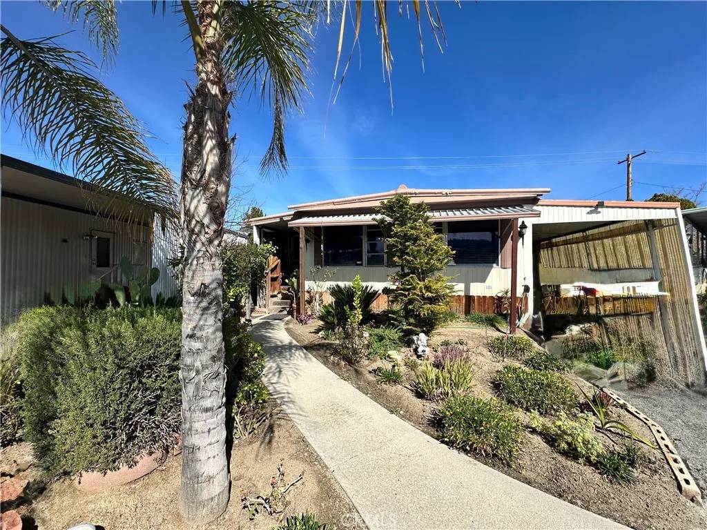 Hemet, CA 92544,45055 Hwy 74 #54