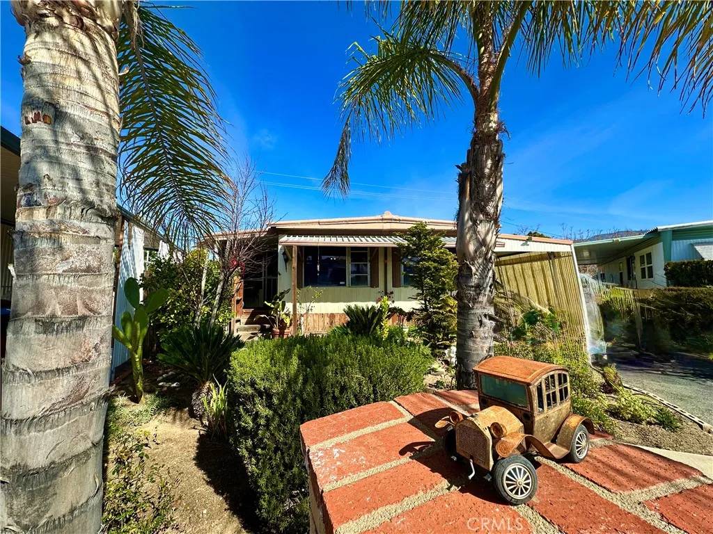 Hemet, CA 92544,45055 Hwy 74 #54