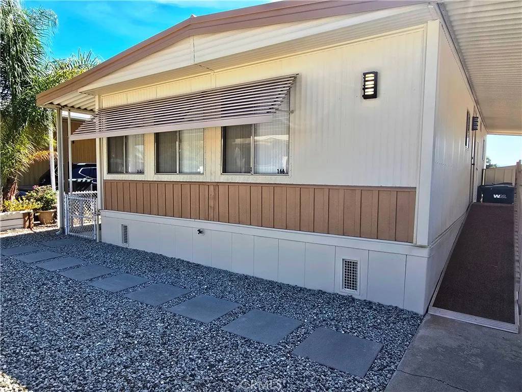 Menifee, CA 92586,27710 Murrieta Rd #166