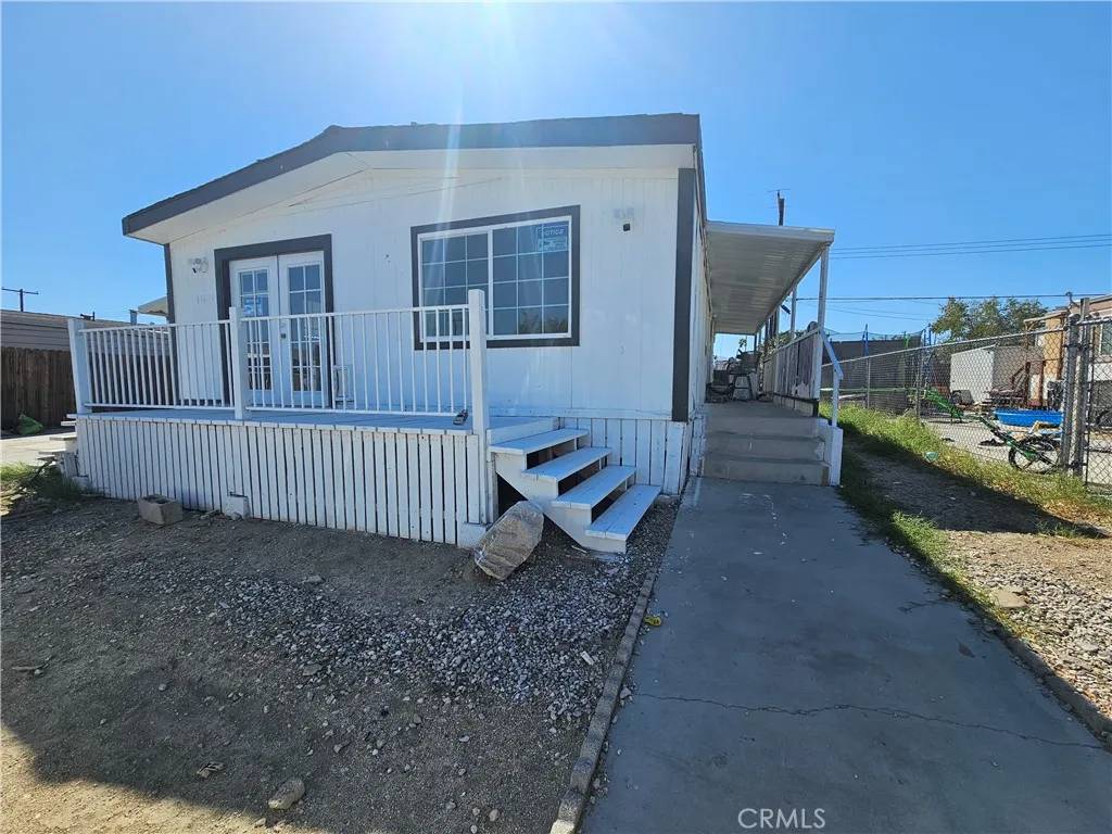 Thousand Palms, CA 92276,73621 Stanton Drive