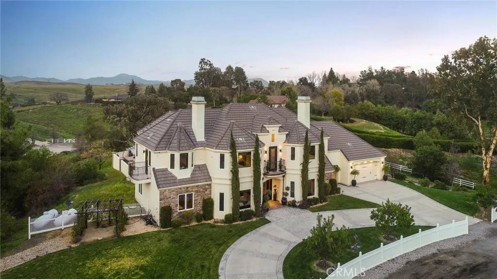 Temecula, CA 92591,33120 Vino Way