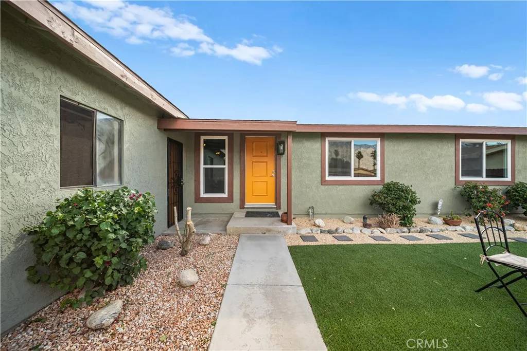 Palm Springs, CA 92262,2054 Marni CT