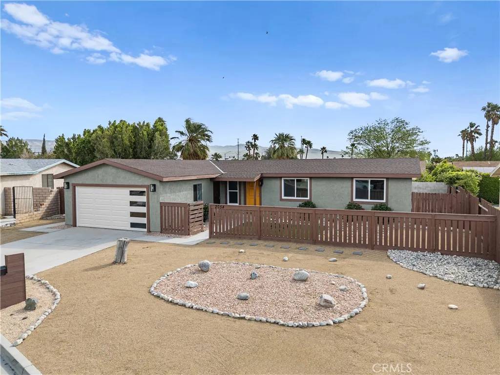 Palm Springs, CA 92262,2054 Marni CT