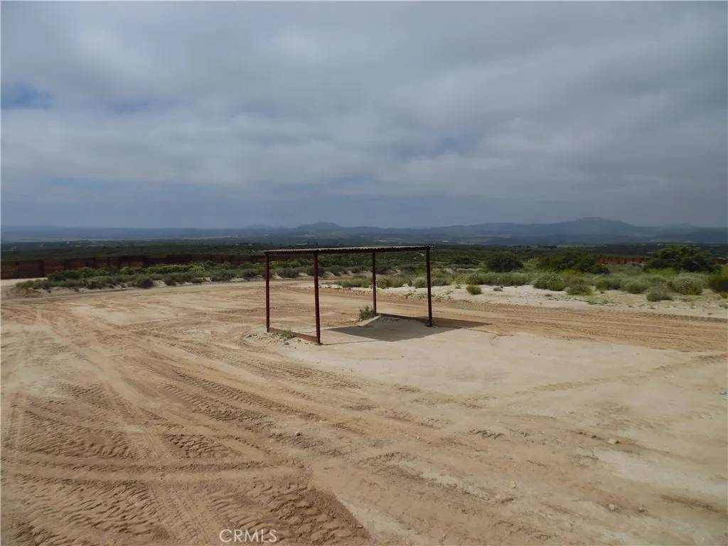 Campo, CA 91905,0 Tierra Heights