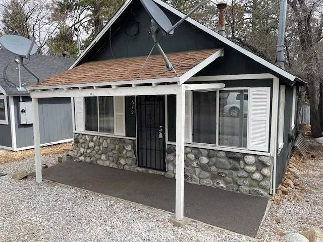 Sugarloaf, CA 92386,679 Sunset Lane