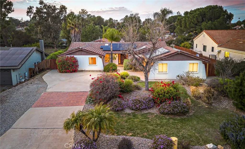 Ramona, CA 92065,15144 Moonglow Drive