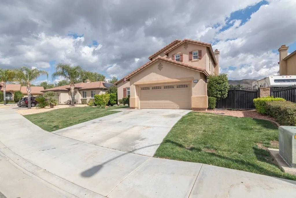 Winchester, CA 92596,26816 Calico Court