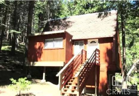 Wofford Heights, CA 93285,10521 Pine Drive