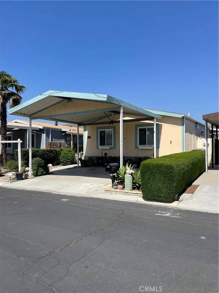 Corona, CA 92883,21650 Temescal Canyon #59