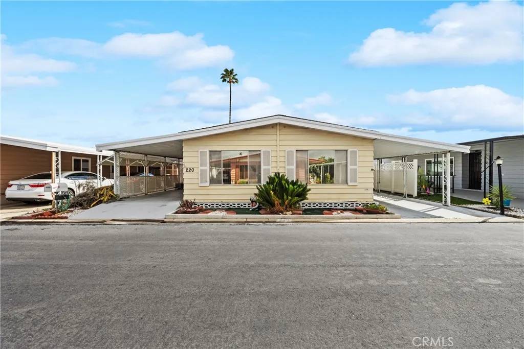 Hemet, CA 92545,601 N Kirby #220