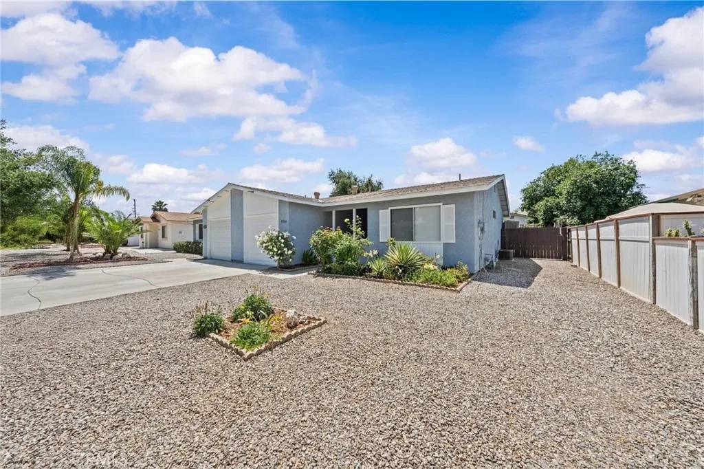 Hemet, CA 92545,1885 Calle Diablo