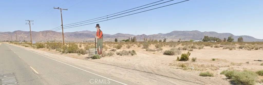 Yermo, CA 92398,0 Ghost Town